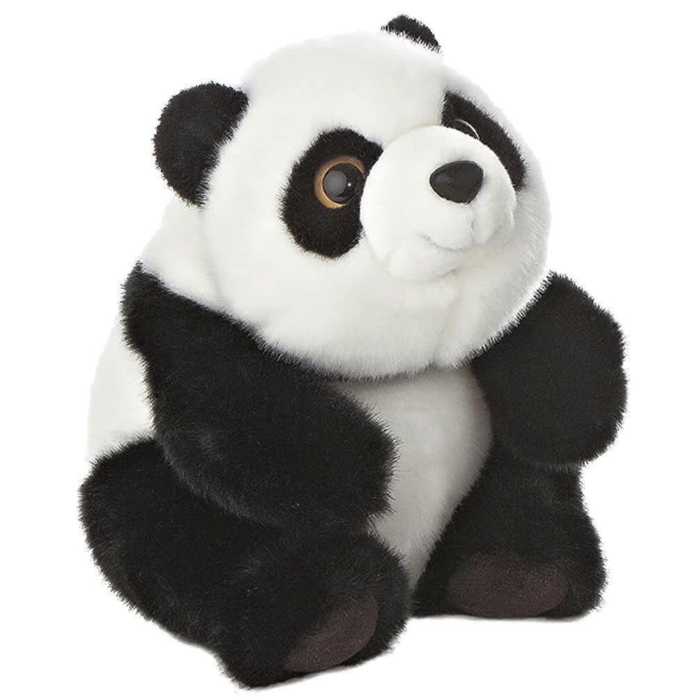 NWT Aurora World 9″ Lin Lin Panda Stuffed Animal